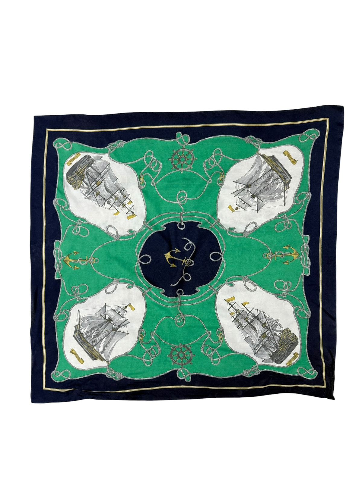 vintage  scarves