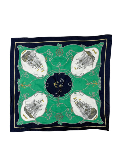 vintage  scarves