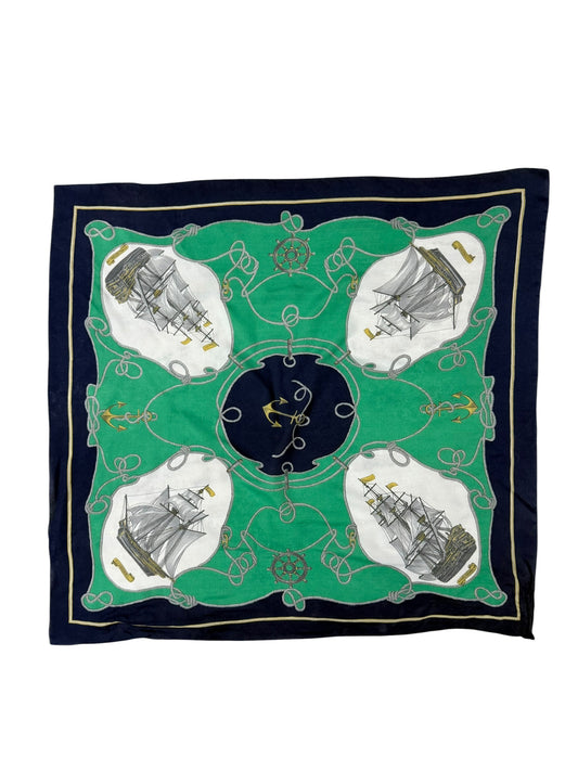 vintage  scarves