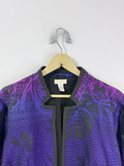 Chico’s Vintage Jacket