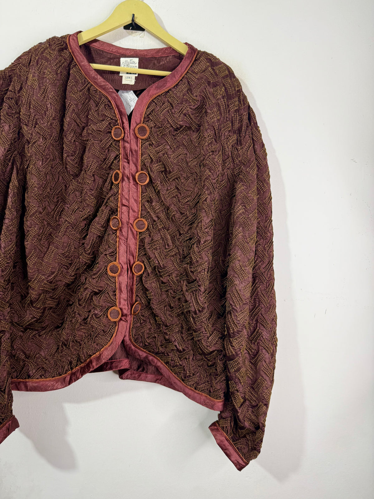 Collection Jacket