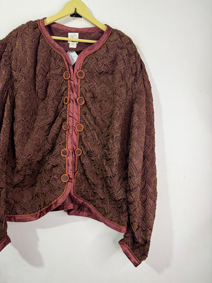Collection Jacket