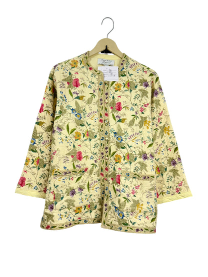 SAM HILA’s CLASSIC Vintage Jacket