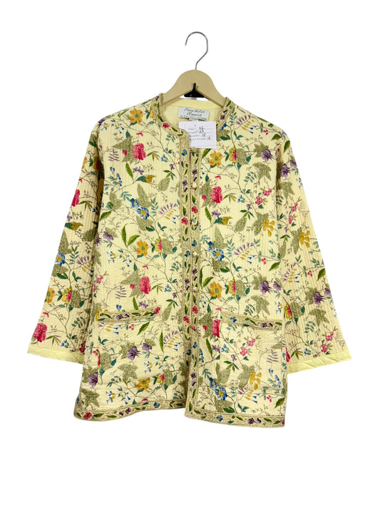 SAM HILA’s CLASSIC Vintage Jacket