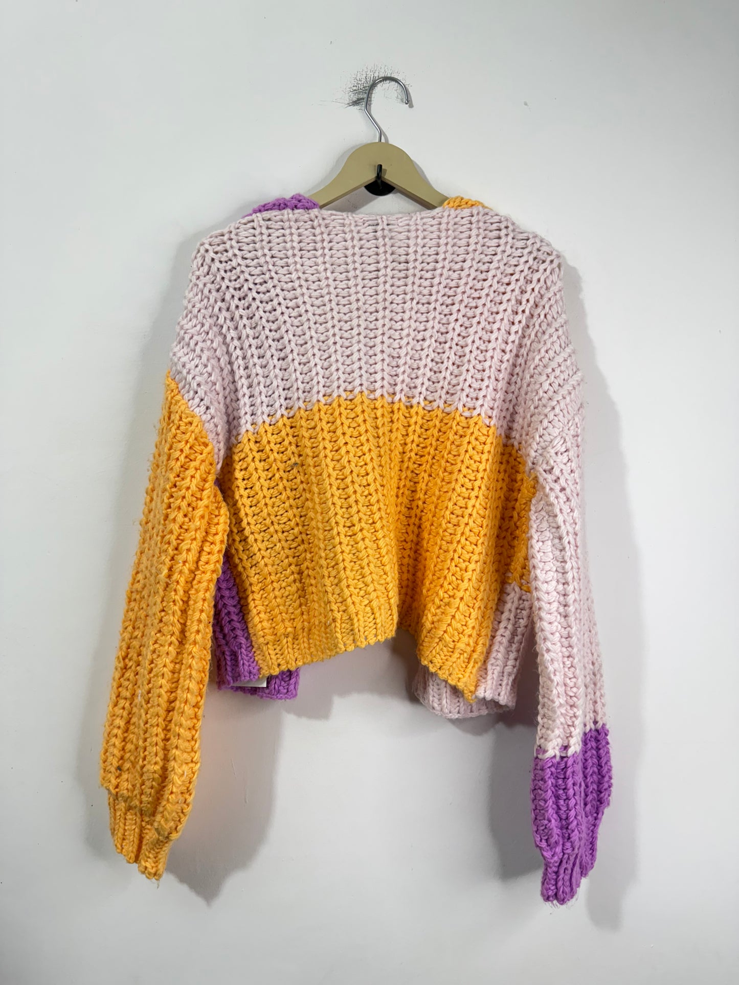 Woolen Sweater