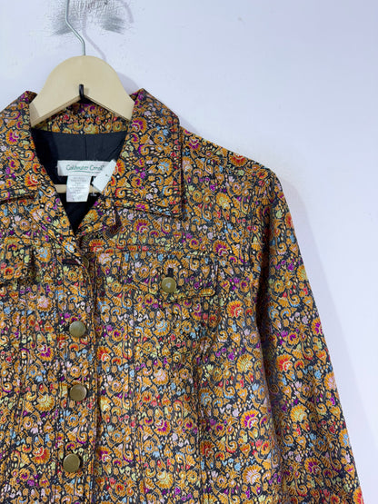 Coldwater Creek Vintage Jacket