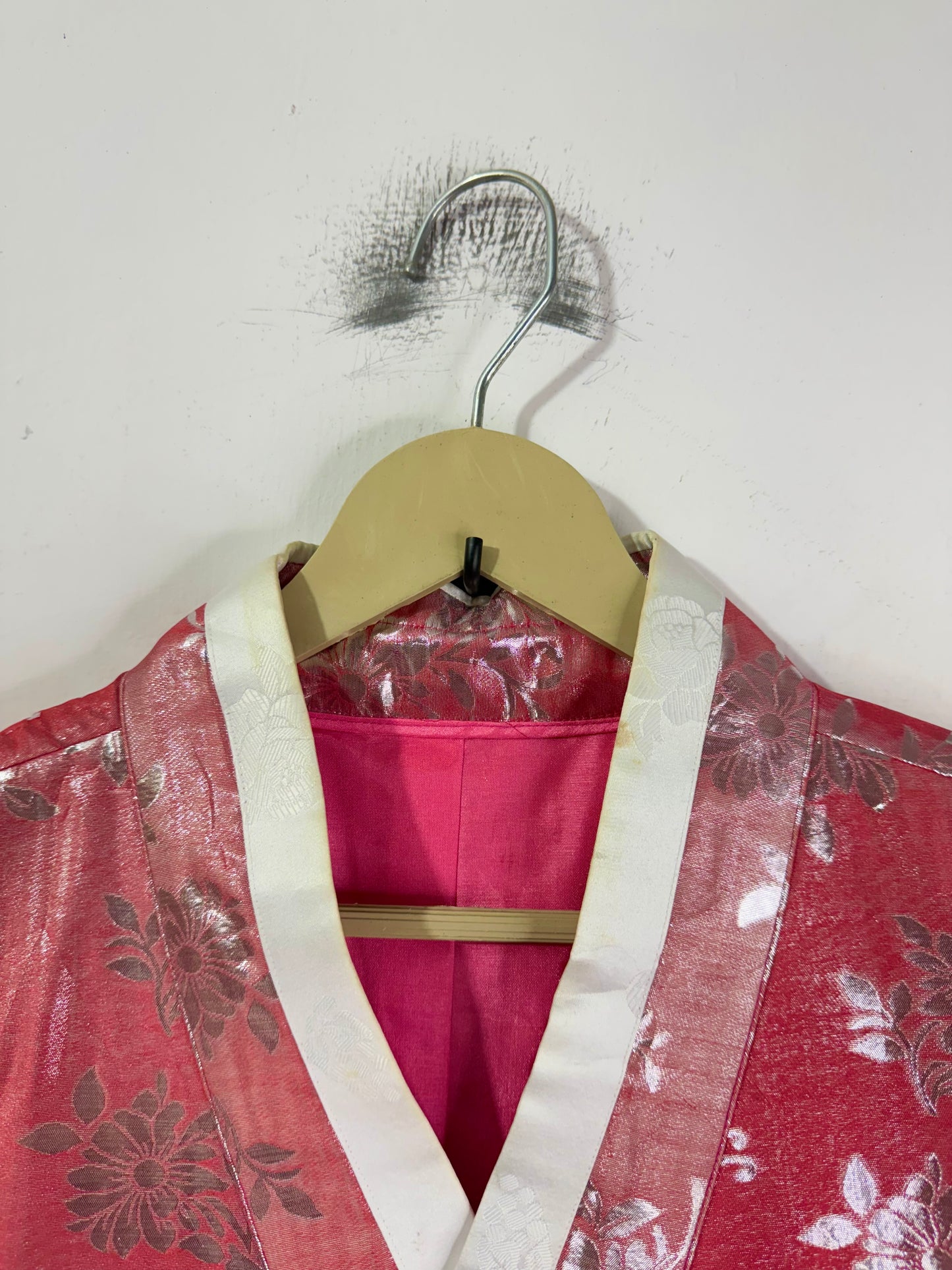 Vintage Vest