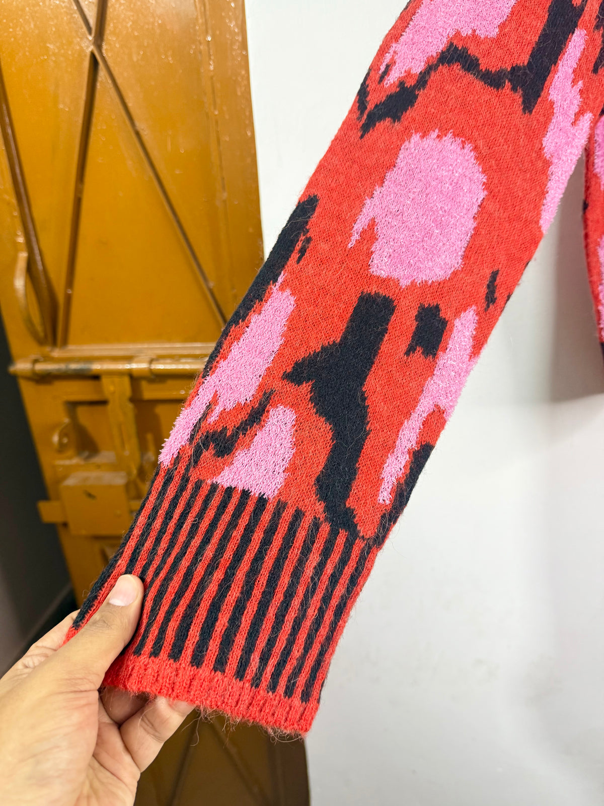 Numph Sweater