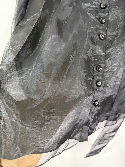 CHECK TAG Vintage Jacket