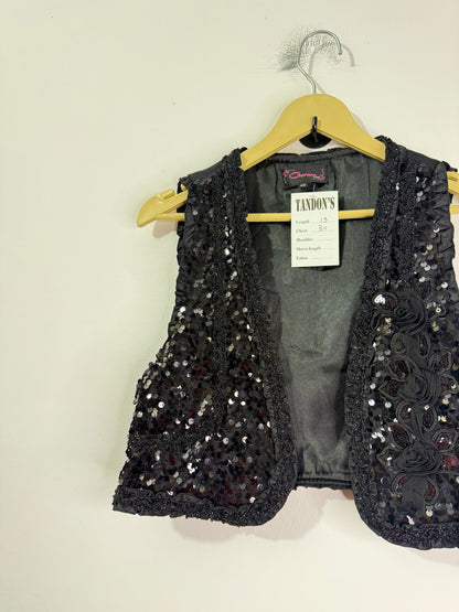 Garam  Vintage Vest