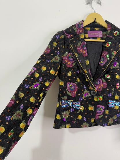 Moisell  Vintage Jacket