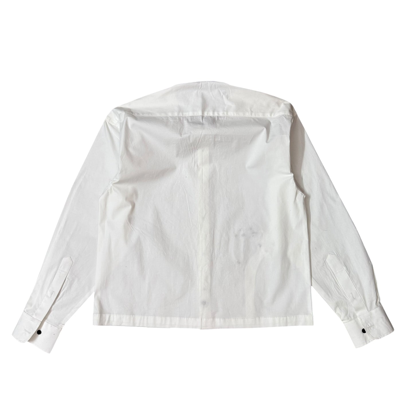 Dog Patch 100% Cotton Shirt