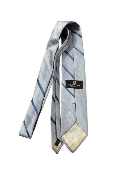 Givenchy Vintage Silk Tie