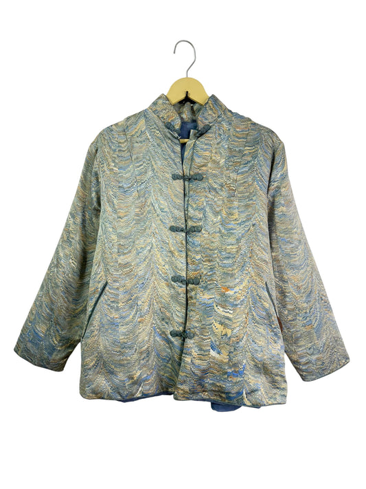 Japanese Silk Vintage Jacket