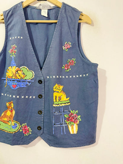 Blair Vest
