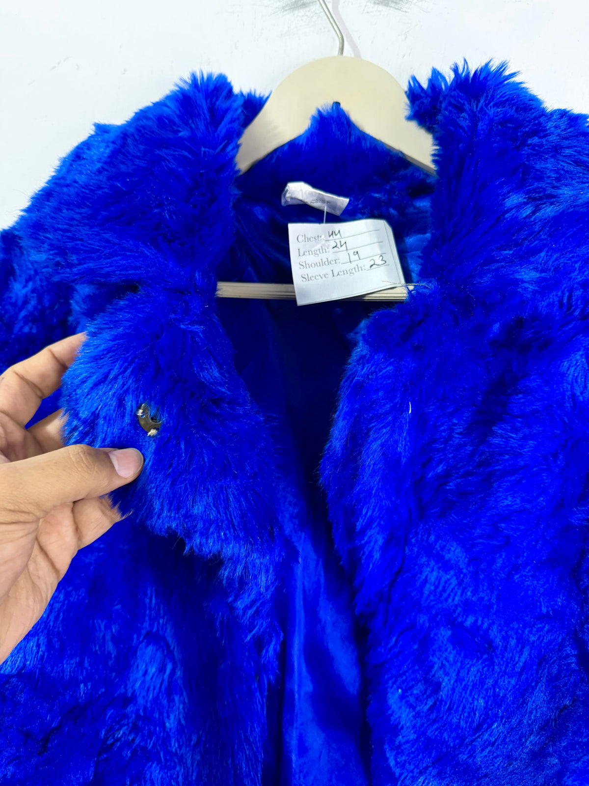 Party Xplouen Jacket