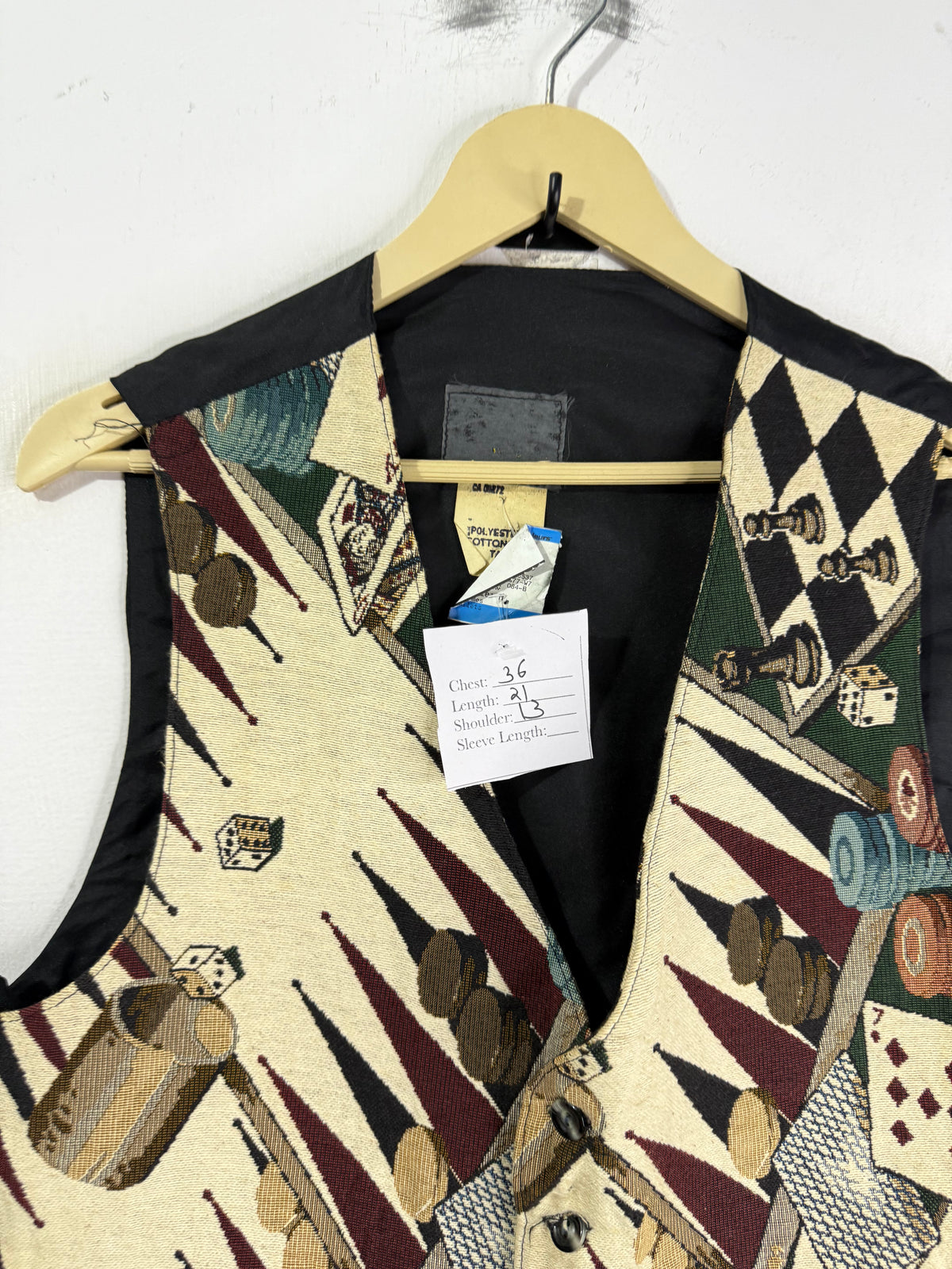Vest