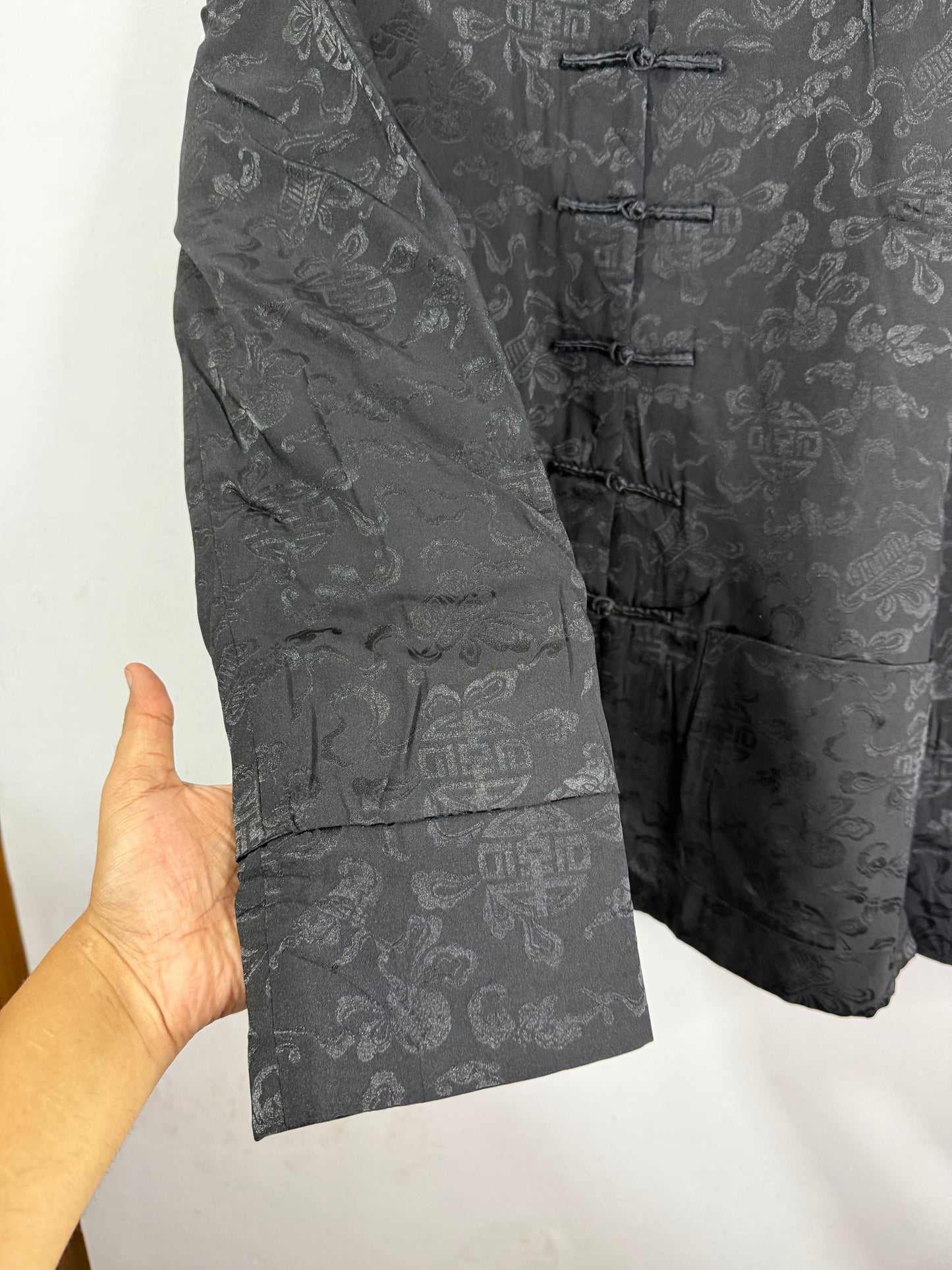 Hanbok Vintage Jacket