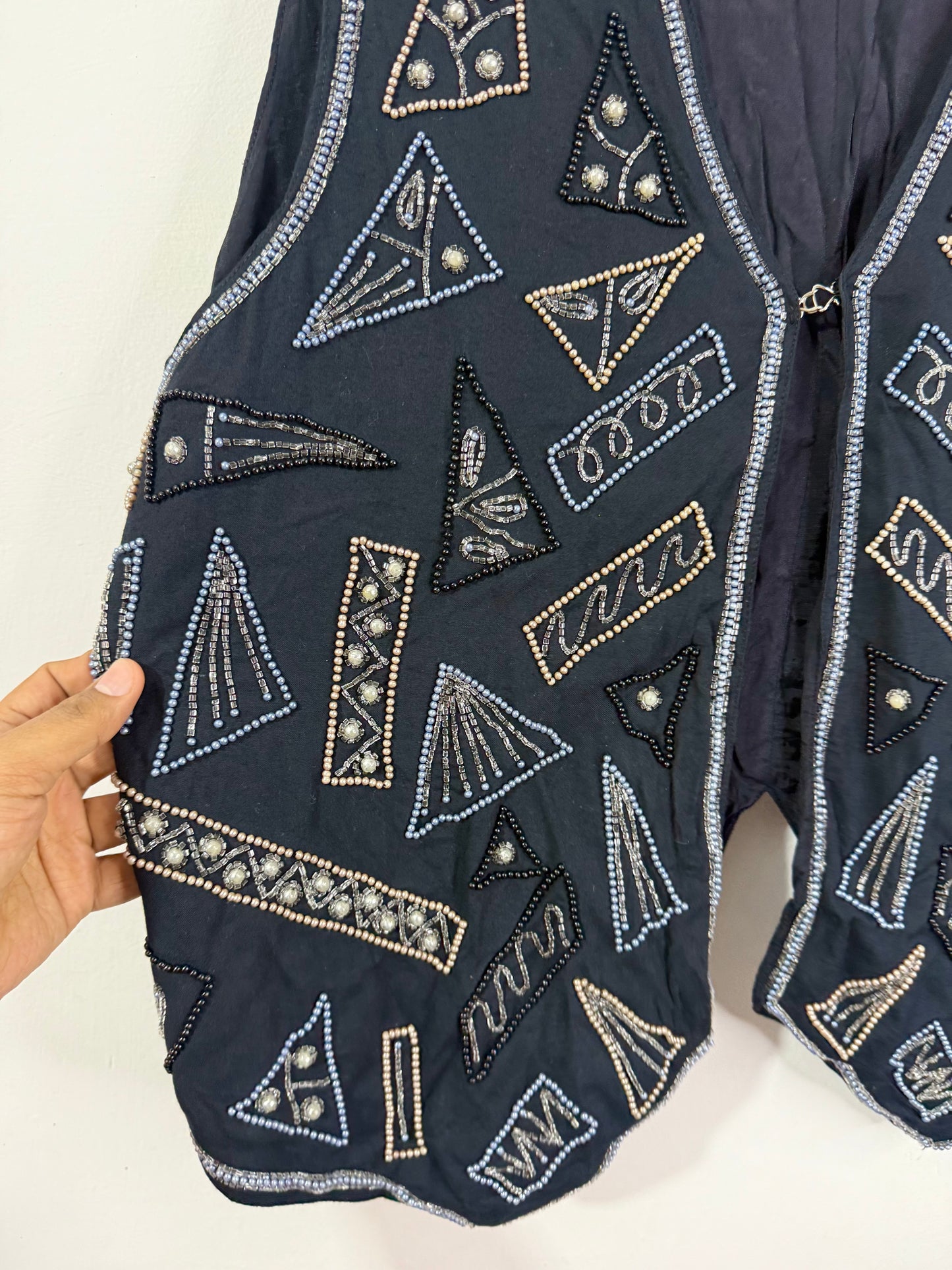 Jm special Vest