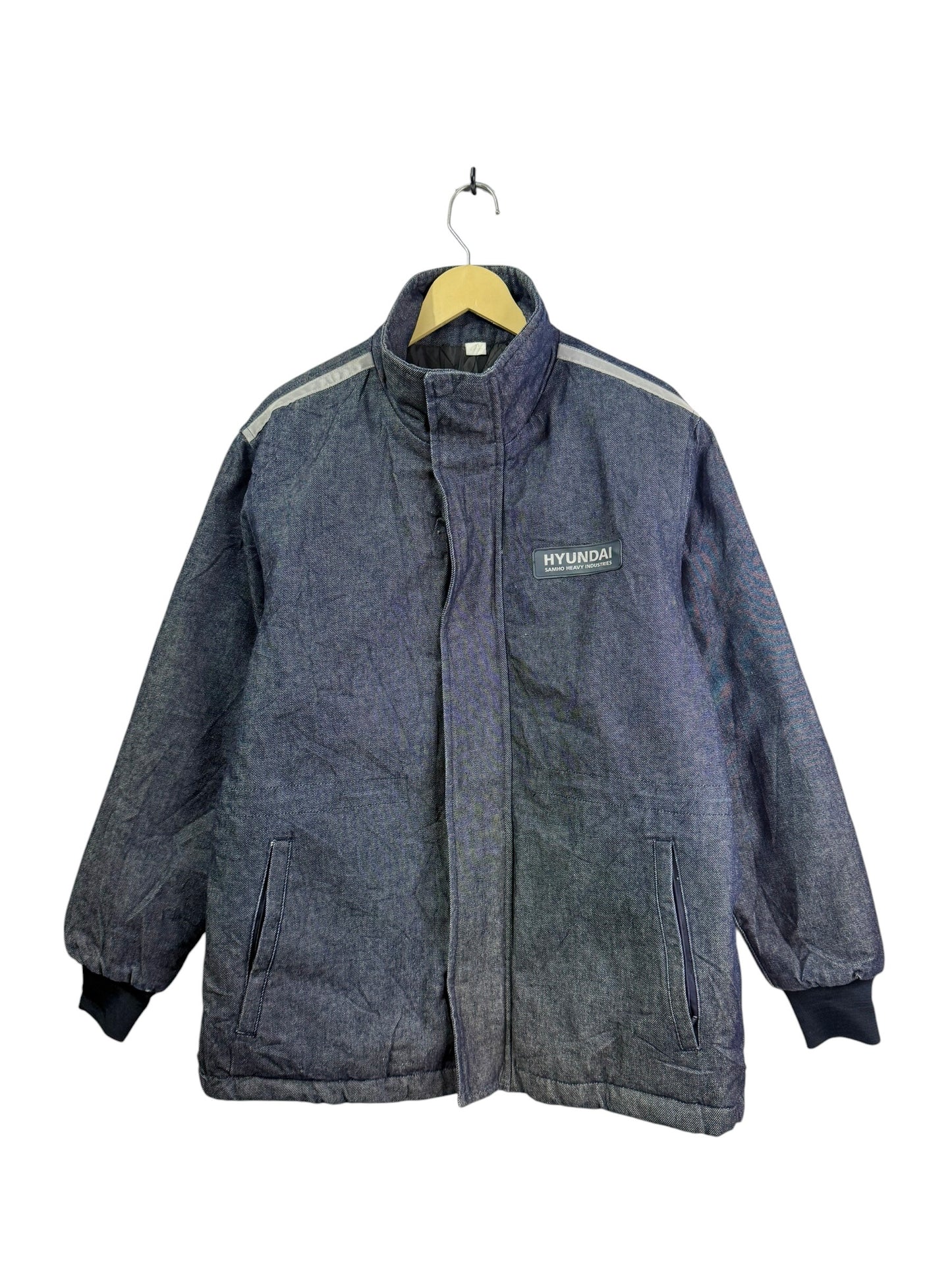 Hyundai Denim Shirt