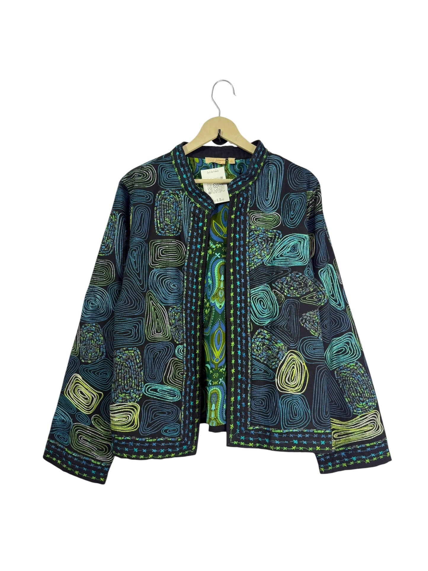 Vintage Jacket