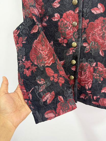 COMPLIMENTS Vintage Jacket