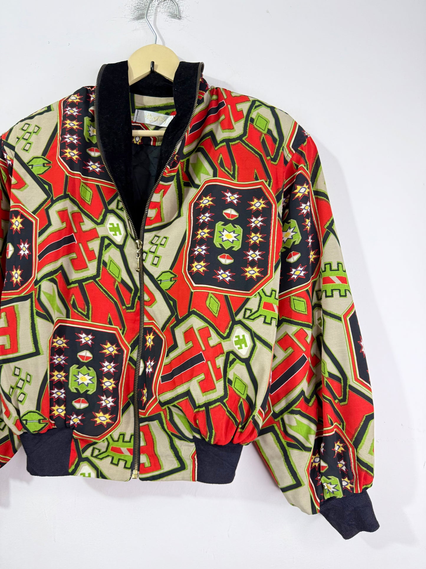 Vintage Jacket