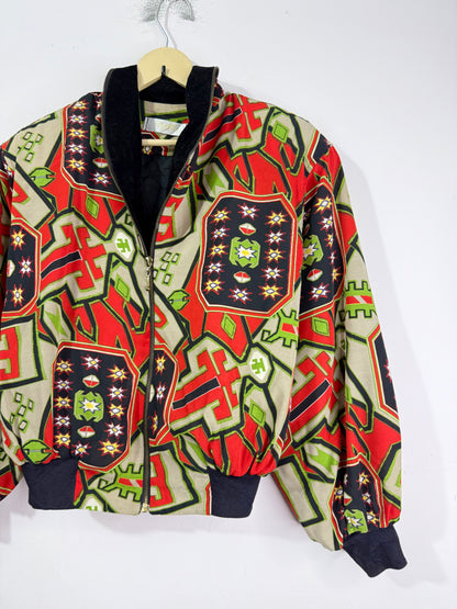 Vintage Jacket
