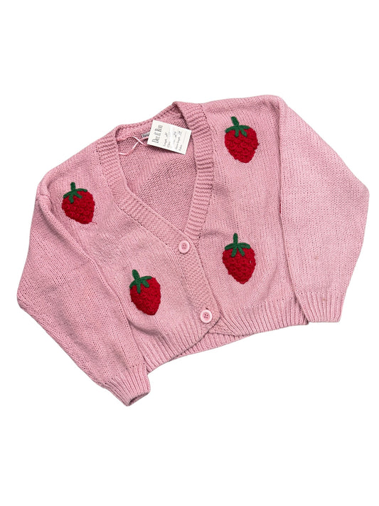 Fashion Sweater