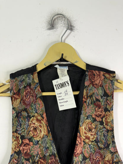 Backroad Vest
