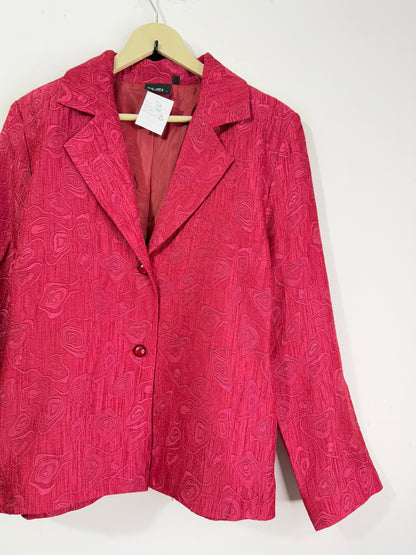 S&I Design Vintage Jacket