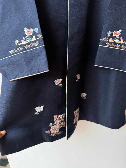 Hanbok vintage Jacket