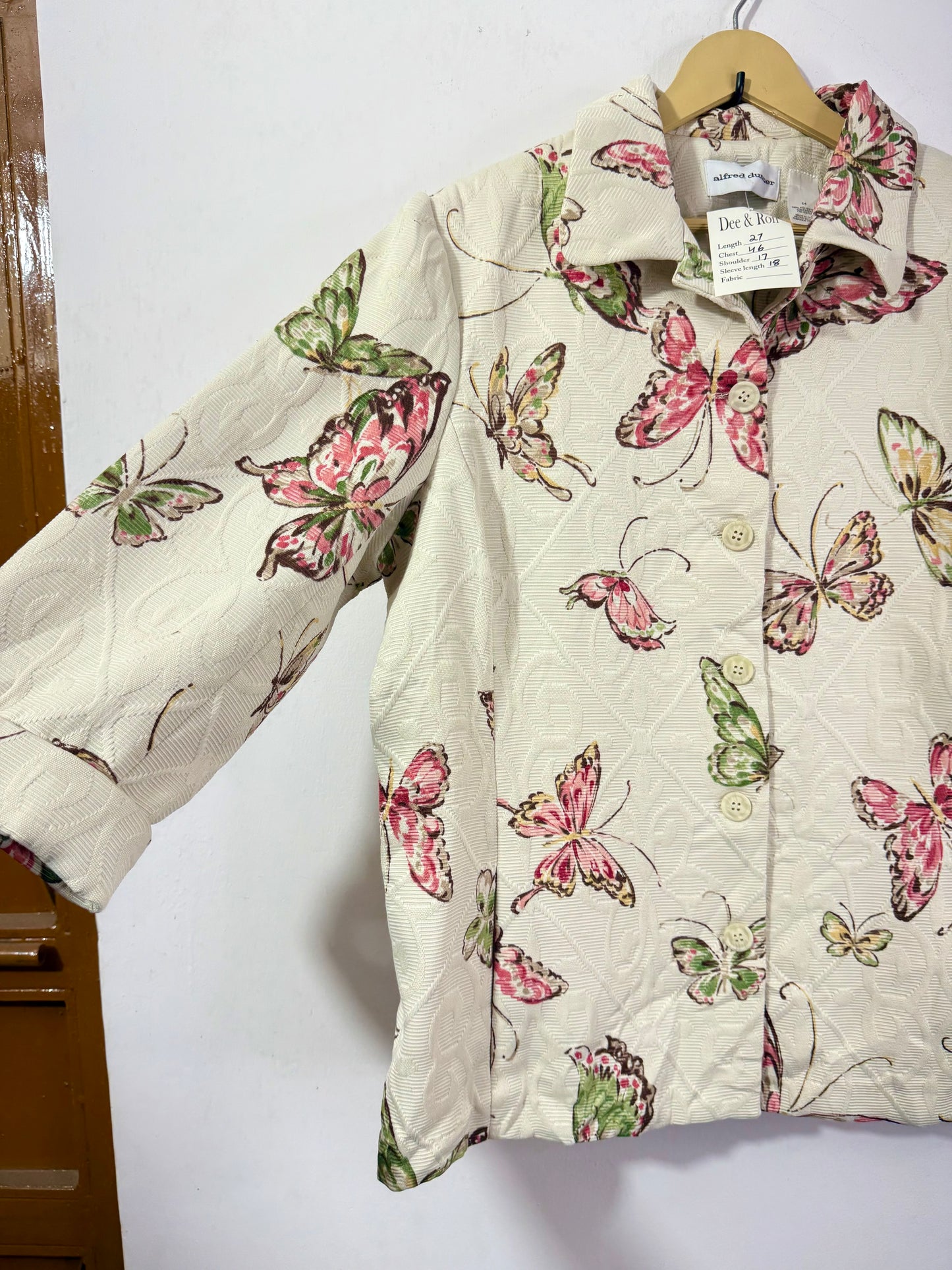 Alfred Dunner  Vintage Jacket
