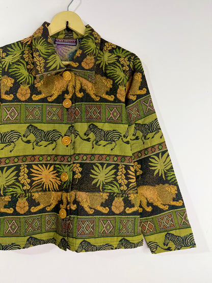 New Identity Vintage Jacket