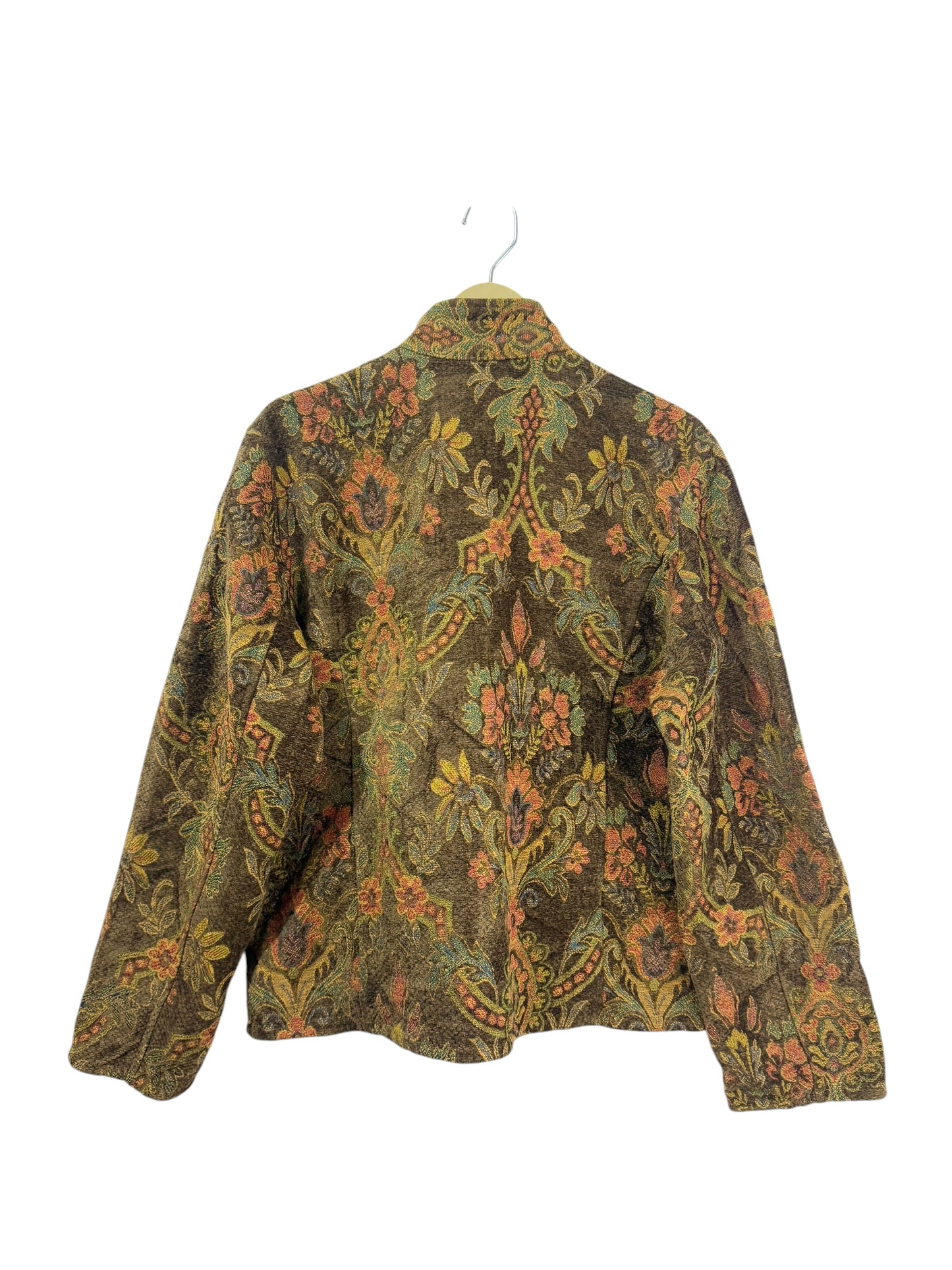 FlashBack  Vintage Jacket