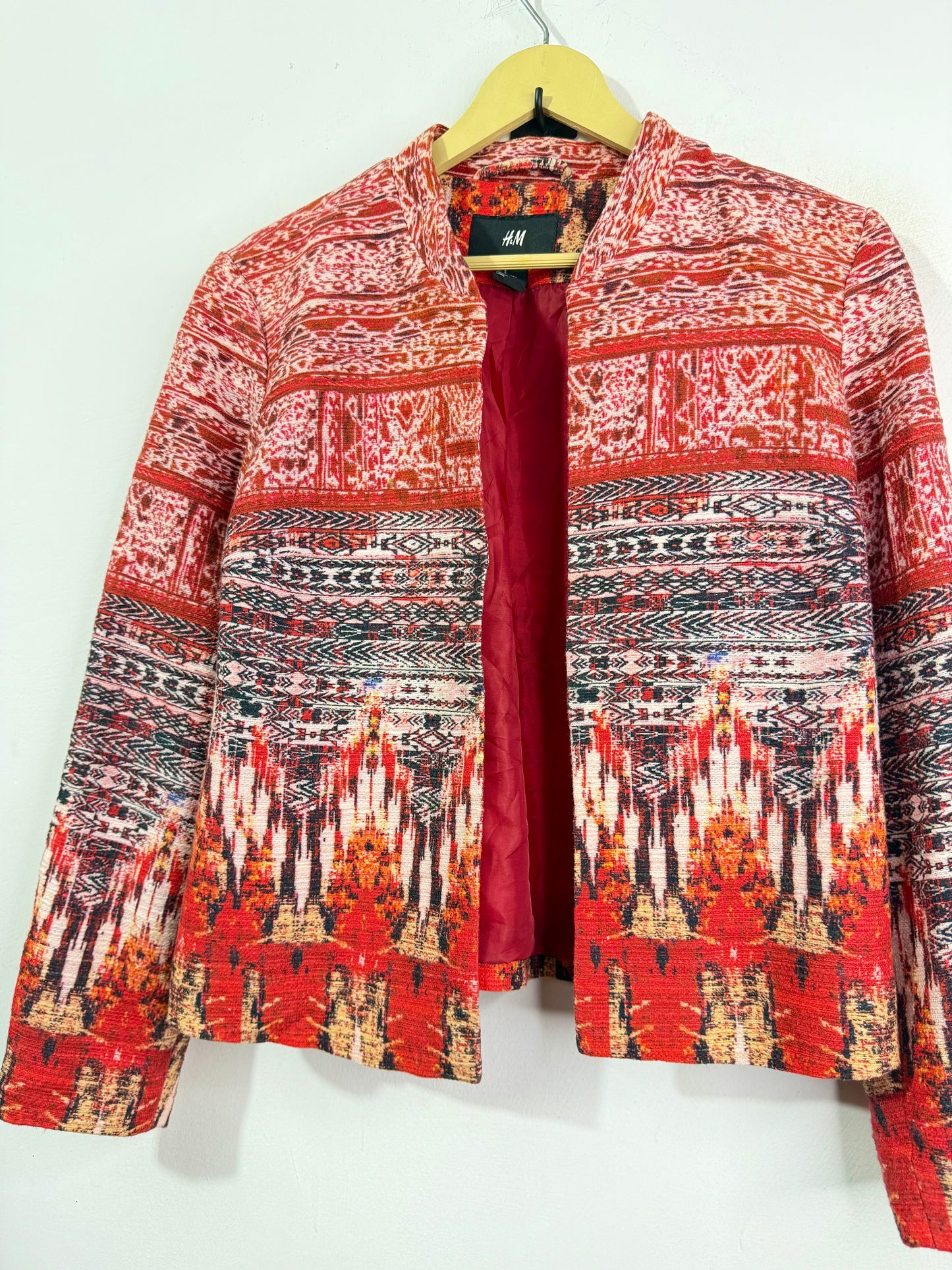 H&M Vintage Jacket