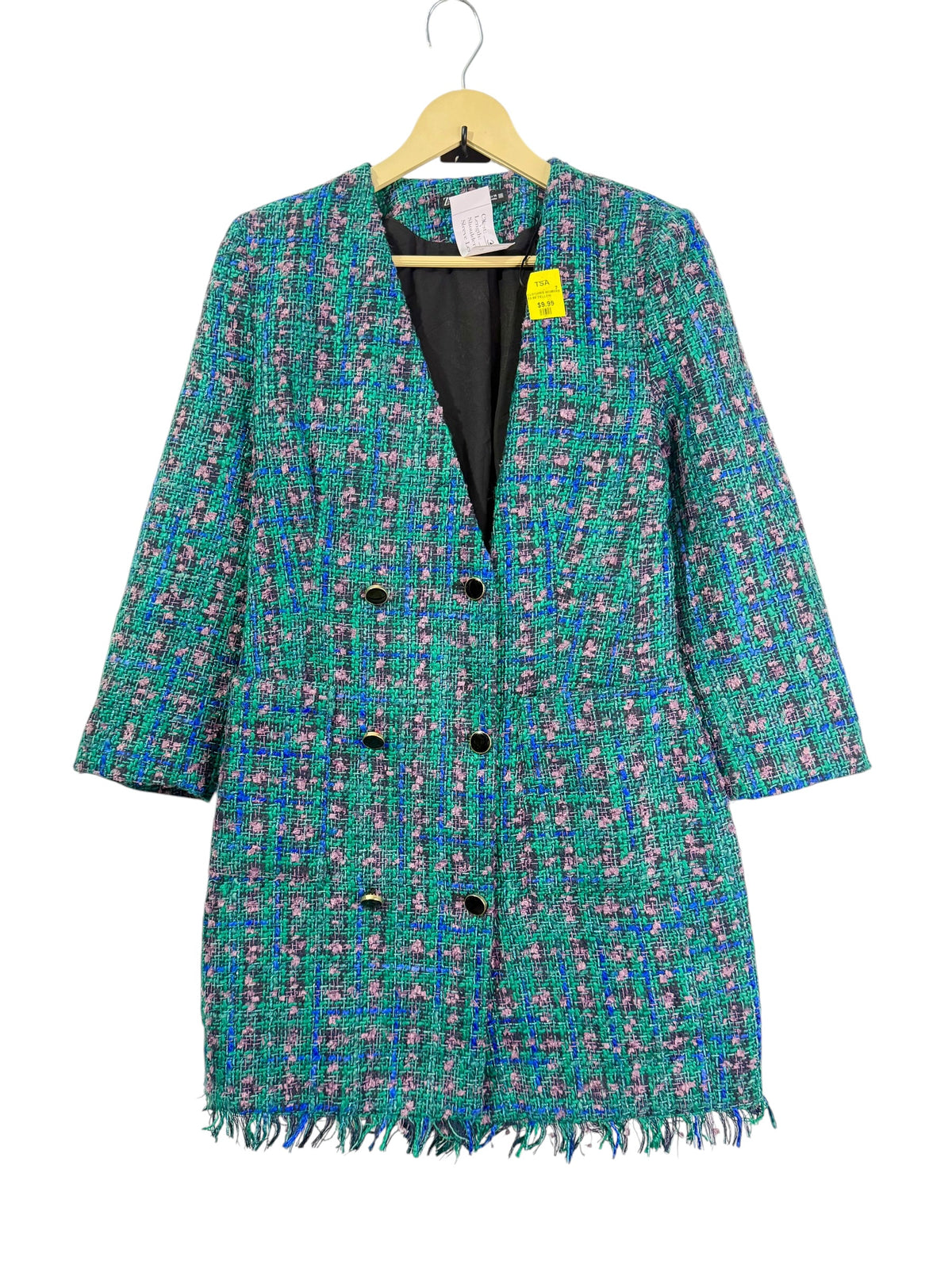 Zara Jacket