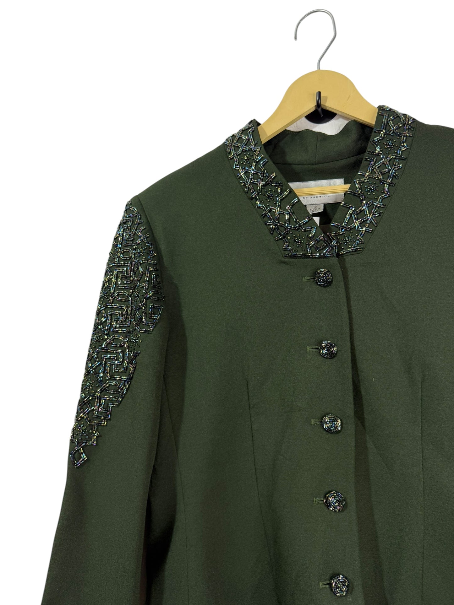 John Meyer  Vintage Jacket