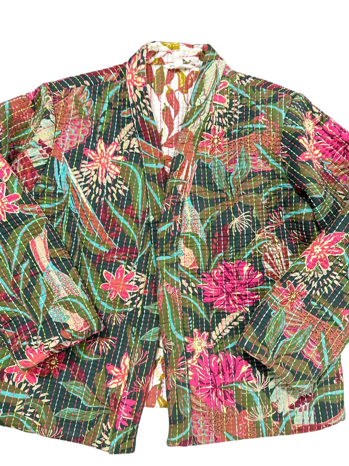 Coldwater Creek Jacket