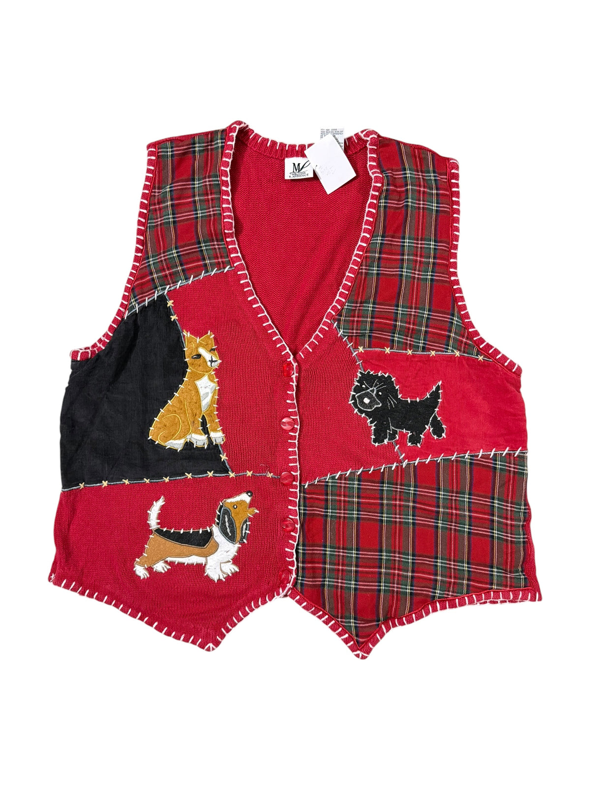 Maggie LaWoolen Sweater
