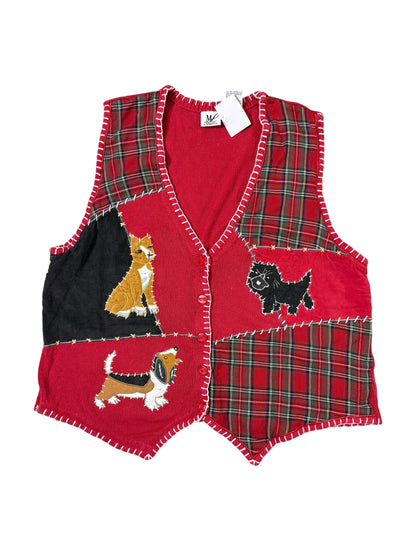 Maggie LaWoolen Sweater