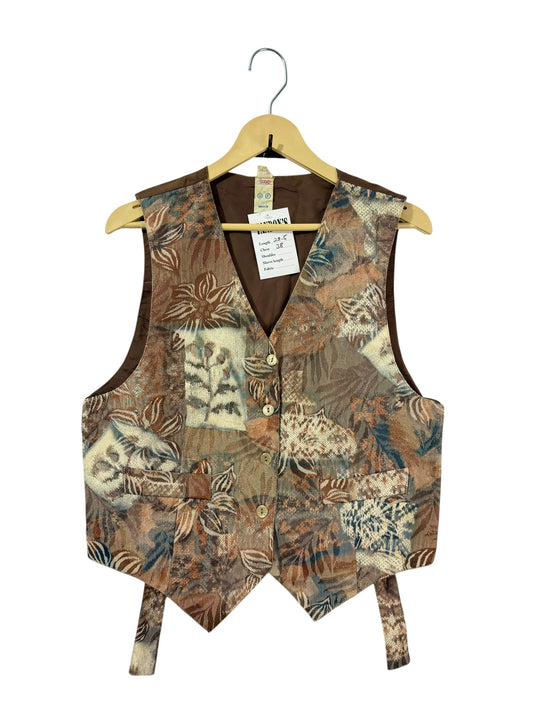 Love Vest