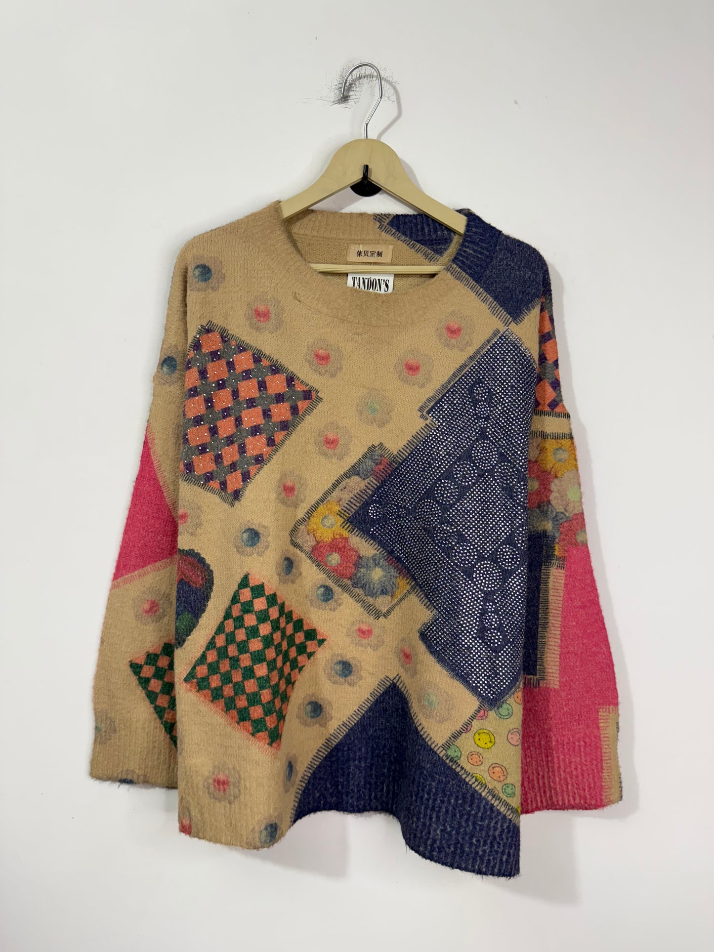 Woolen Sweater