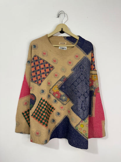 Woolen Sweater