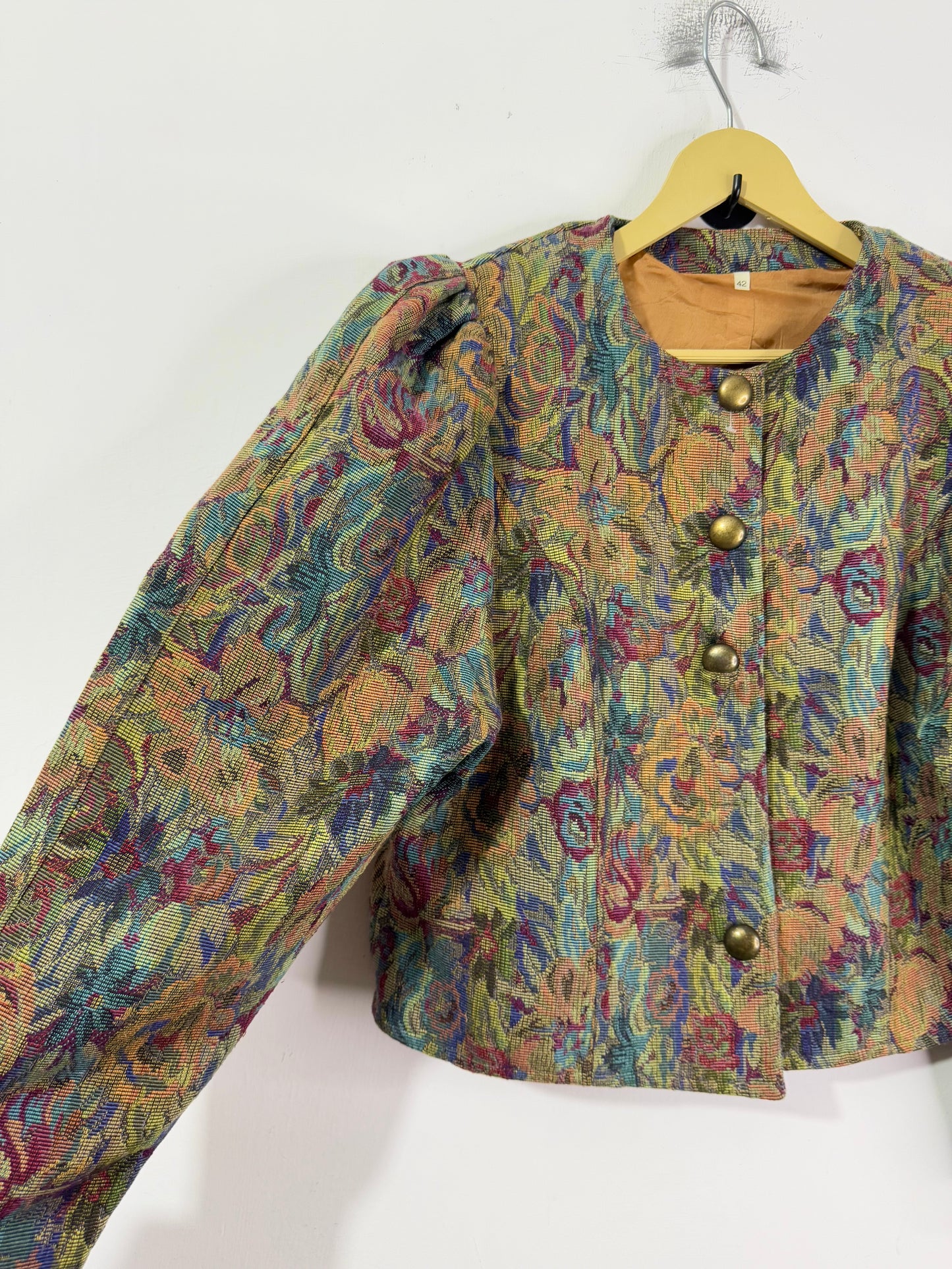 Vintage Jacket