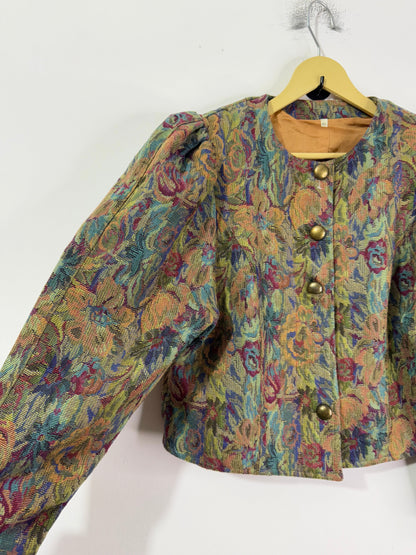 Vintage Jacket