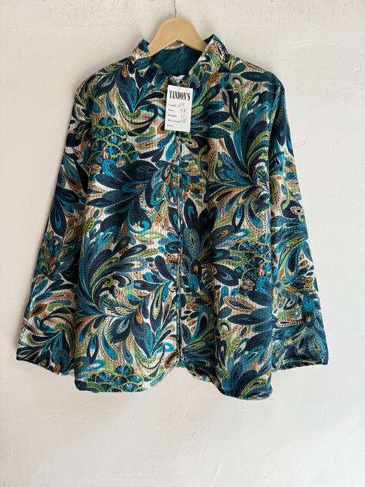 Quilted Jacket
