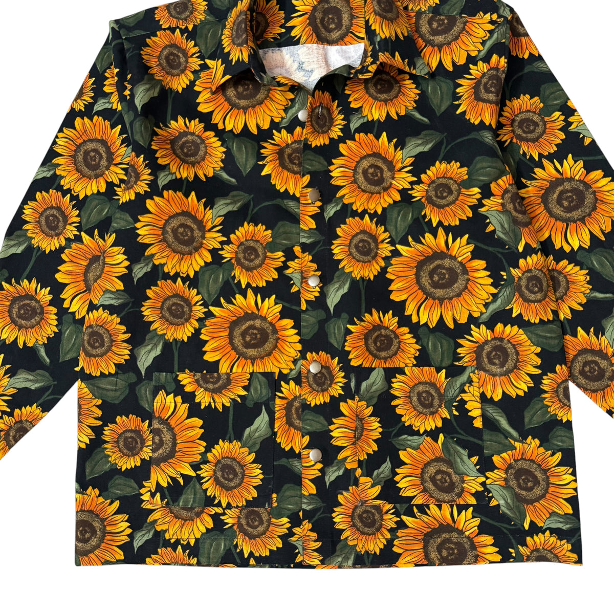 Sunflower 100% Cotton Shirt