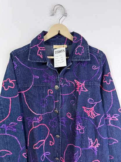 Choices Jacket