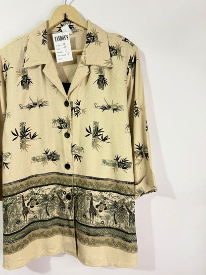 Vintage Jacket